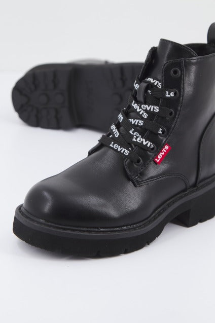 LEVI'S BILLIE en color NEGRO (3)