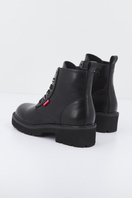 LEVI'S BILLIE en color NEGRO (4)