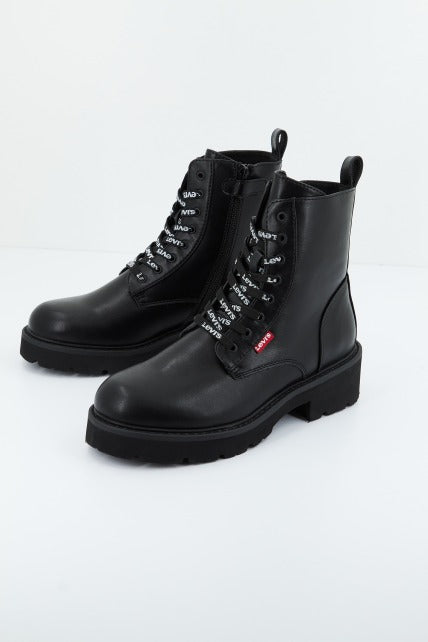 LEVI'S BILLIE en color NEGRO (1)