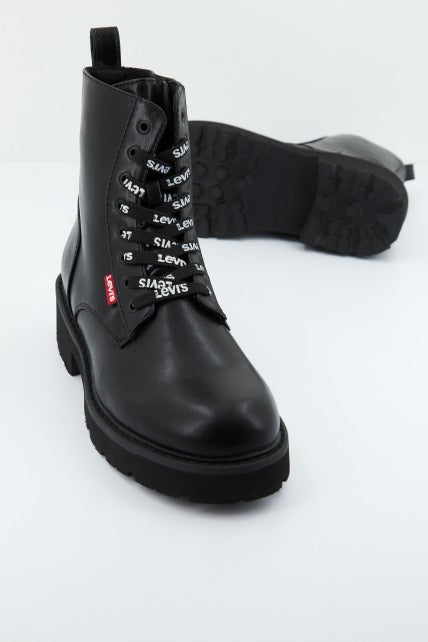 LEVI'S BILLIE en color NEGRO (2)
