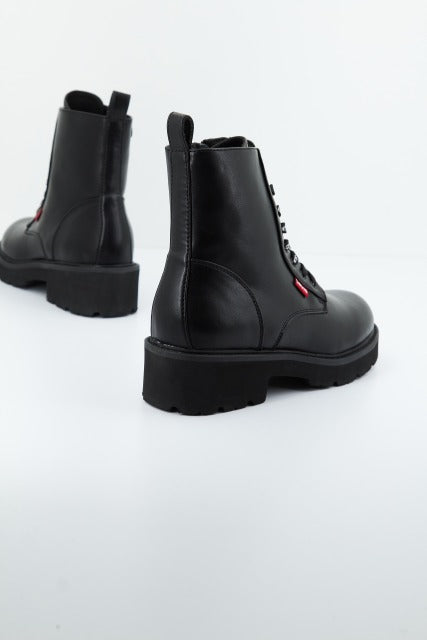 LEVI'S BILLIE en color NEGRO (3)