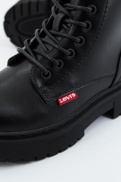 LEVI'S BILLIE en color NEGRO (4)