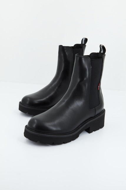 LEVI'S ASHLEY en color NEGRO (1)
