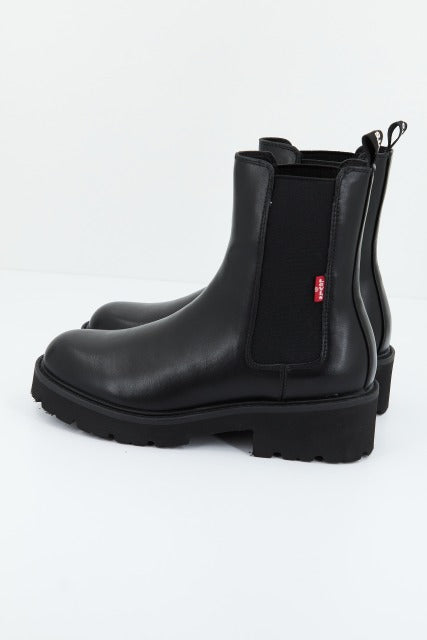 LEVI'S ASHLEY en color NEGRO (2)