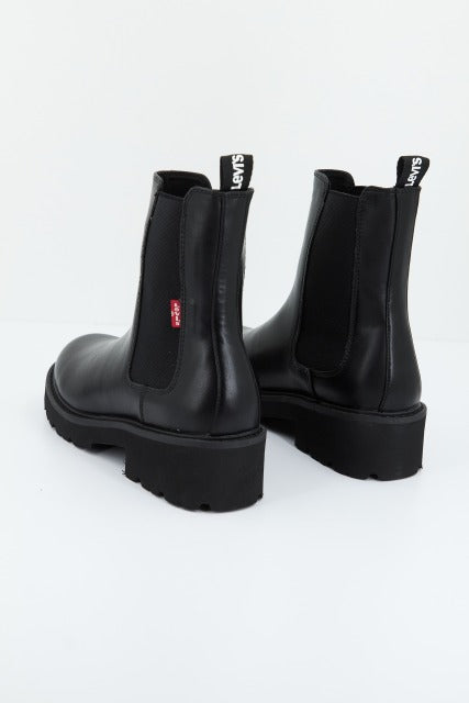 LEVI'S ASHLEY en color NEGRO (3)