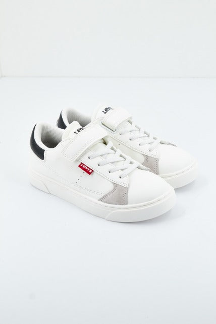 LEVI'S BRYSON en color BLANCO (1)