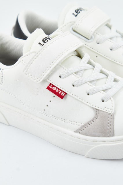 LEVI'S BRYSON en color BLANCO (2)