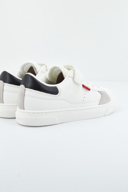 LEVI'S BRYSON en color BLANCO (3)