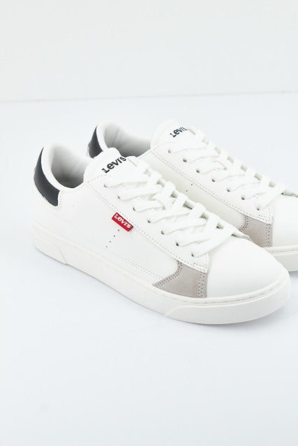 LEVI'S BRYSON en color BLANCO (1)