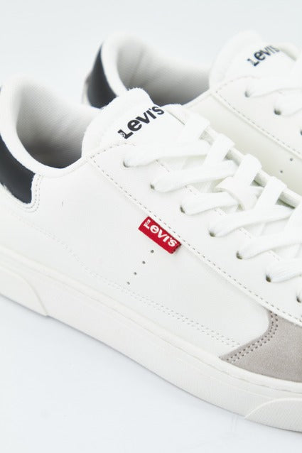 LEVI'S BRYSON en color BLANCO (2)
