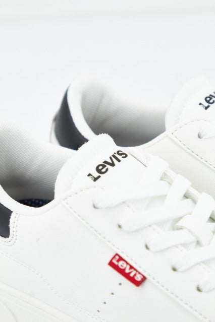 LEVI'S BRYSON en color BLANCO (3)