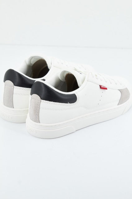 LEVI'S BRYSON en color BLANCO (4)