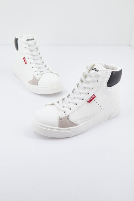 LEVI'S BRYSON en color BLANCO (1)