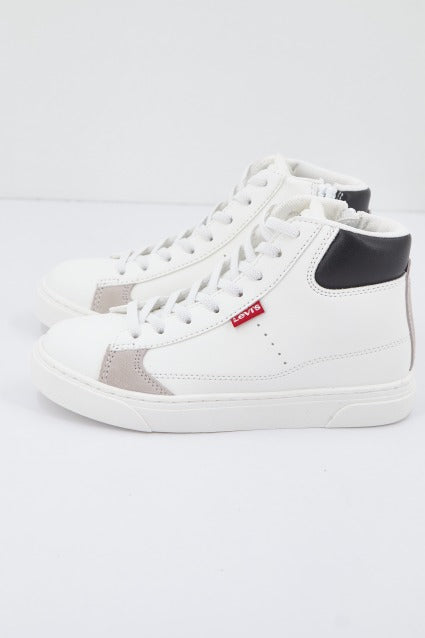 LEVI'S BRYSON en color BLANCO (2)