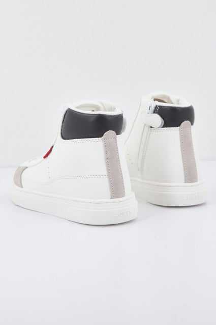 LEVI'S BRYSON en color BLANCO (3)