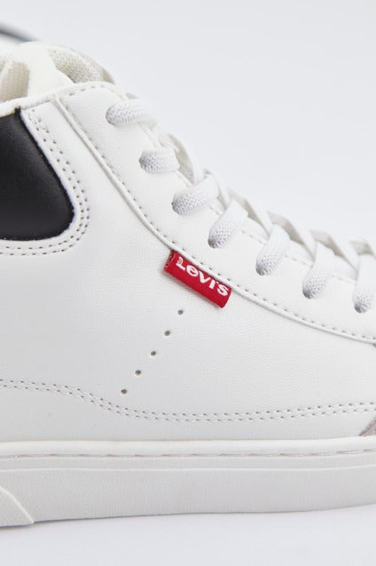 LEVI'S BRYSON en color BLANCO (4)