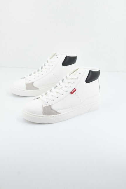 LEVI'S BRYSON en color BLANCO (1)