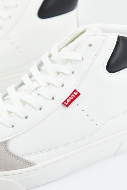 LEVI'S BRYSON en color BLANCO (2)