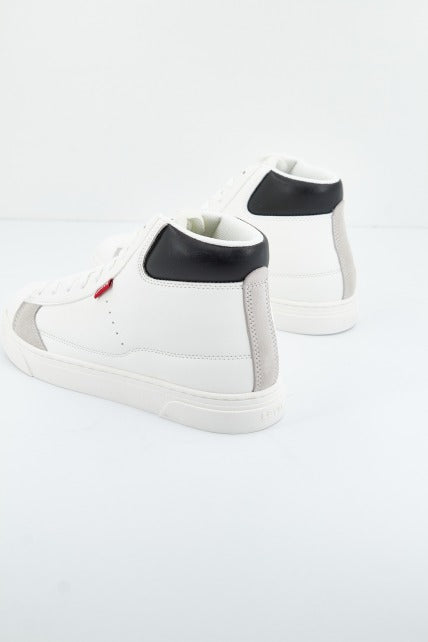 LEVI'S BRYSON en color BLANCO (3)