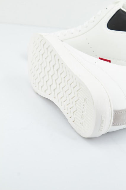 LEVI'S BRYSON en color BLANCO (4)