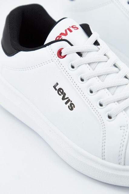 LEVI'S ELLIS en color BLANCO (3)