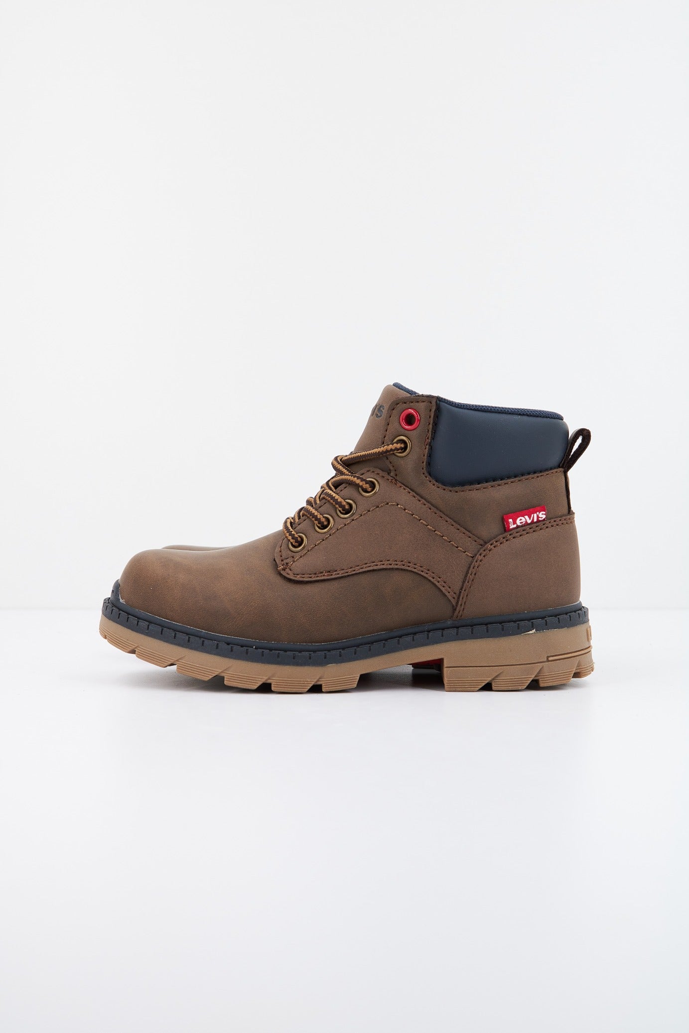 LEVI'S JAXPLUS en color MARRON (1)