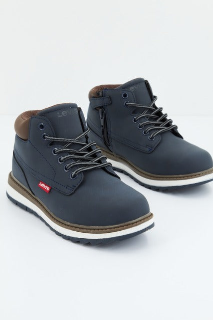 LEVI'S PATH en color AZUL (1)