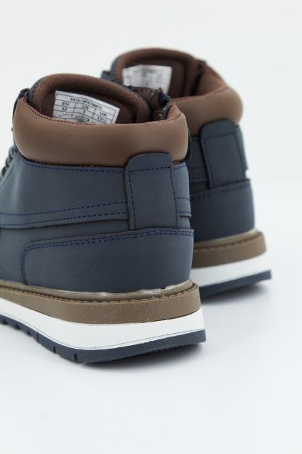 LEVI'S PATH en color AZUL (3)
