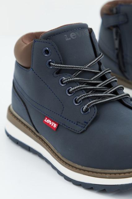 LEVI'S PATH en color AZUL (4)