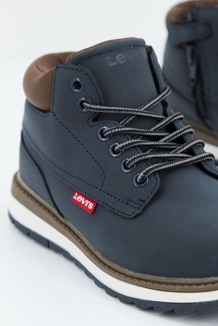 LEVI'S PATH en color AZUL (4)