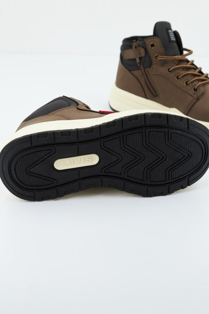 LEVI'S NEWPEAK en color MARRON  (3)