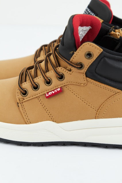 LEVI'S NEWPEAK en color MARRON CLARO (2)