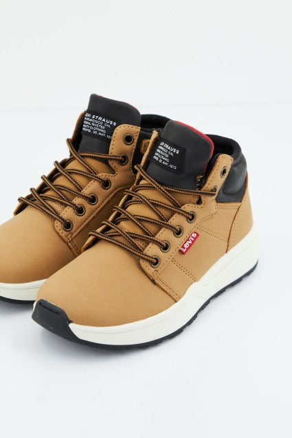 LEVI'S NEWPEAK en color MARRON CLARO (3)