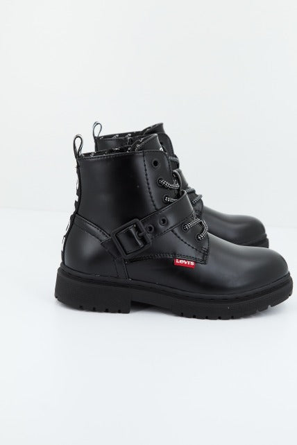 LEVI'S SHERA en color NEGRO (2)