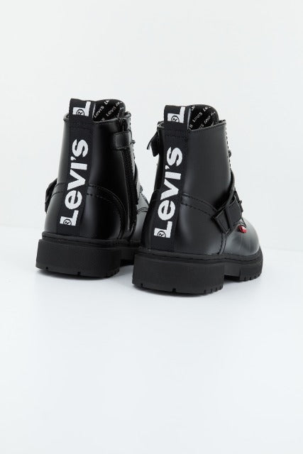 LEVI'S SHERA en color NEGRO (3)