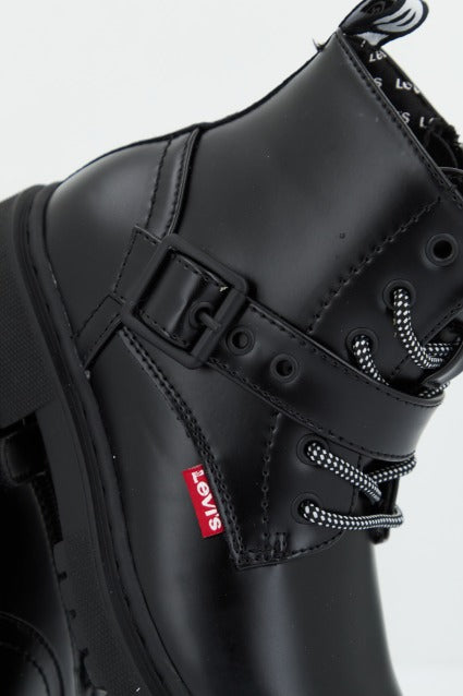 LEVI'S SHERA en color NEGRO (4)