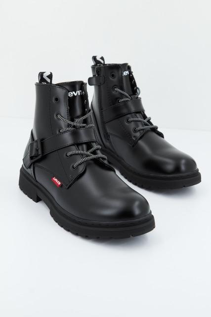 LEVI'S SHERA en color NEGRO (1)