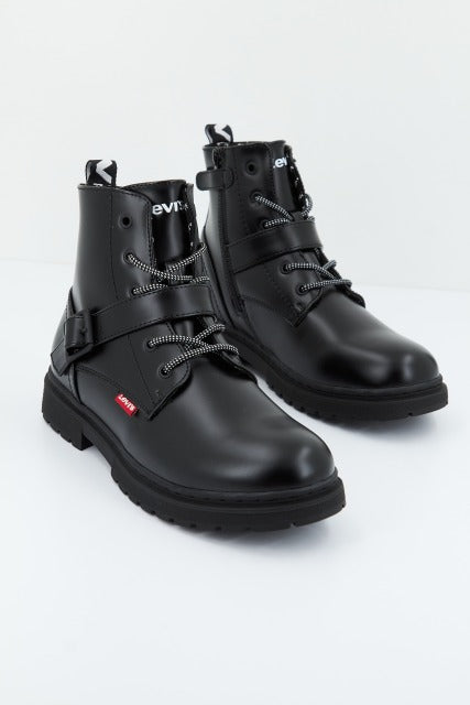 LEVI'S SHERA en color NEGRO (1)
