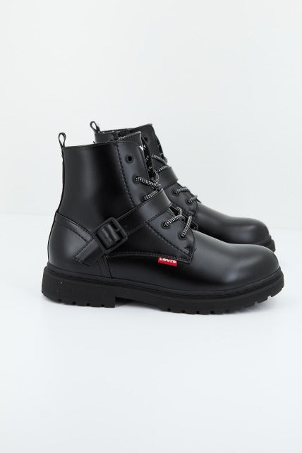LEVI'S SHERA en color NEGRO (2)