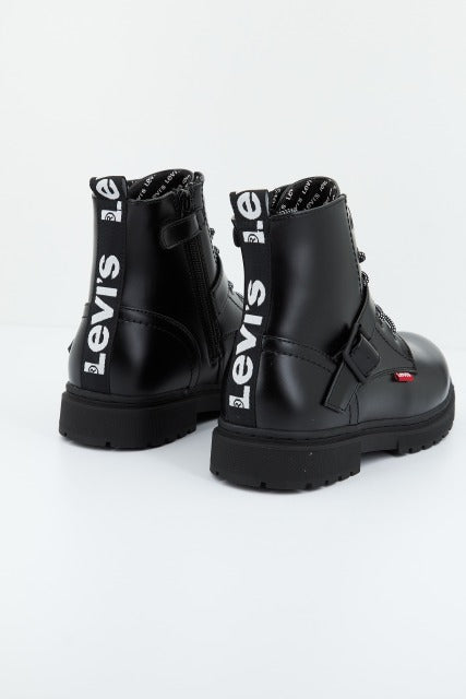 LEVI'S SHERA en color NEGRO (3)
