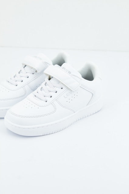 LEVI'S NEW UNION en color BLANCO (1)