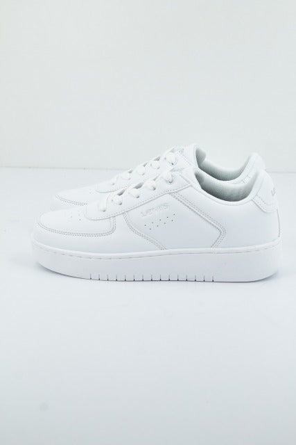 LEVI'S NEWUNION en color BLANCO (1)