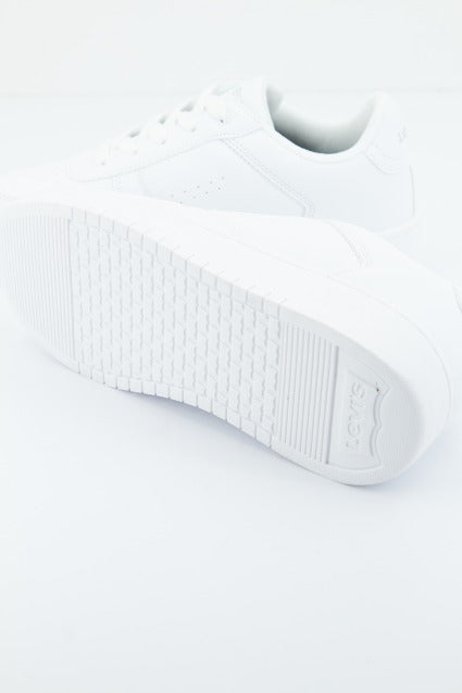 LEVI'S NEWUNION en color BLANCO (3)