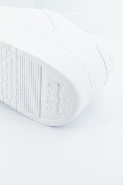 LEVI'S NEWUNION en color BLANCO (4)