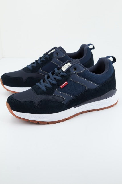 LEVI'S OATS REFRESH en color AZUL (2)