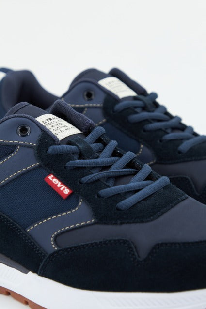 LEVI'S OATS REFRESH en color AZUL (4)