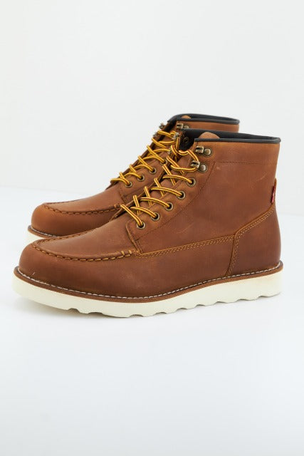 LEVI'S DARROW MOCC en color MARRON (1)