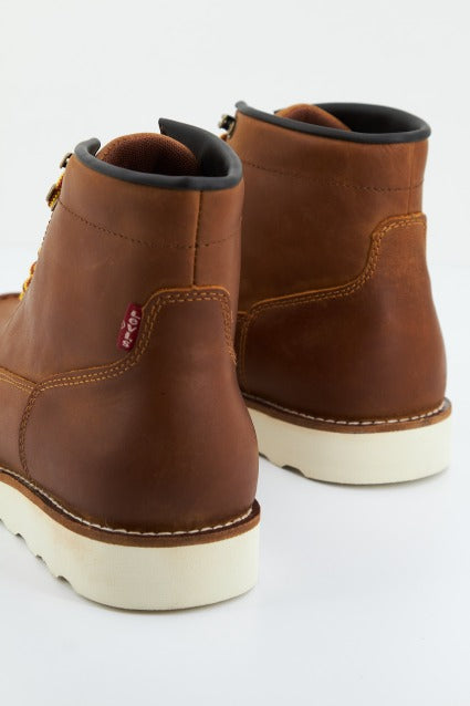 LEVI'S DARROW MOCC en color MARRON (3)