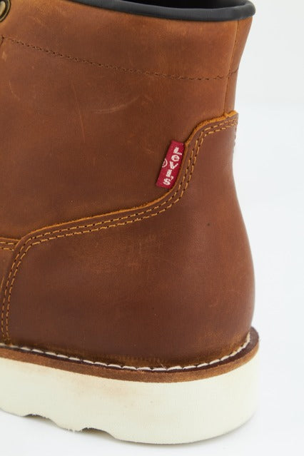LEVI'S DARROW MOCC en color MARRON (4)
