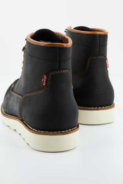 LEVI'S DARROW MOCC en color NEGRO (3)